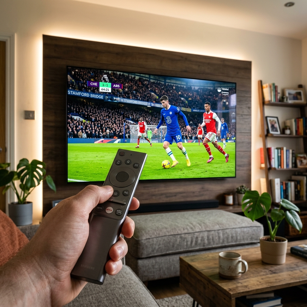 The Complete Technical Guide to IPTV in 2026: Protocols, CDNs & Own TV